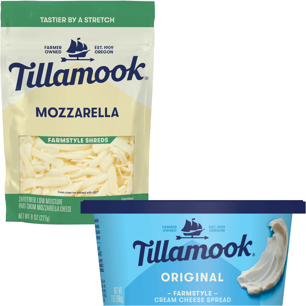Tillamook Cheese