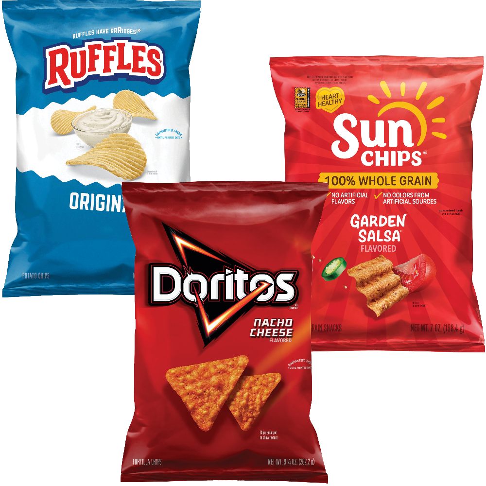 Doritos