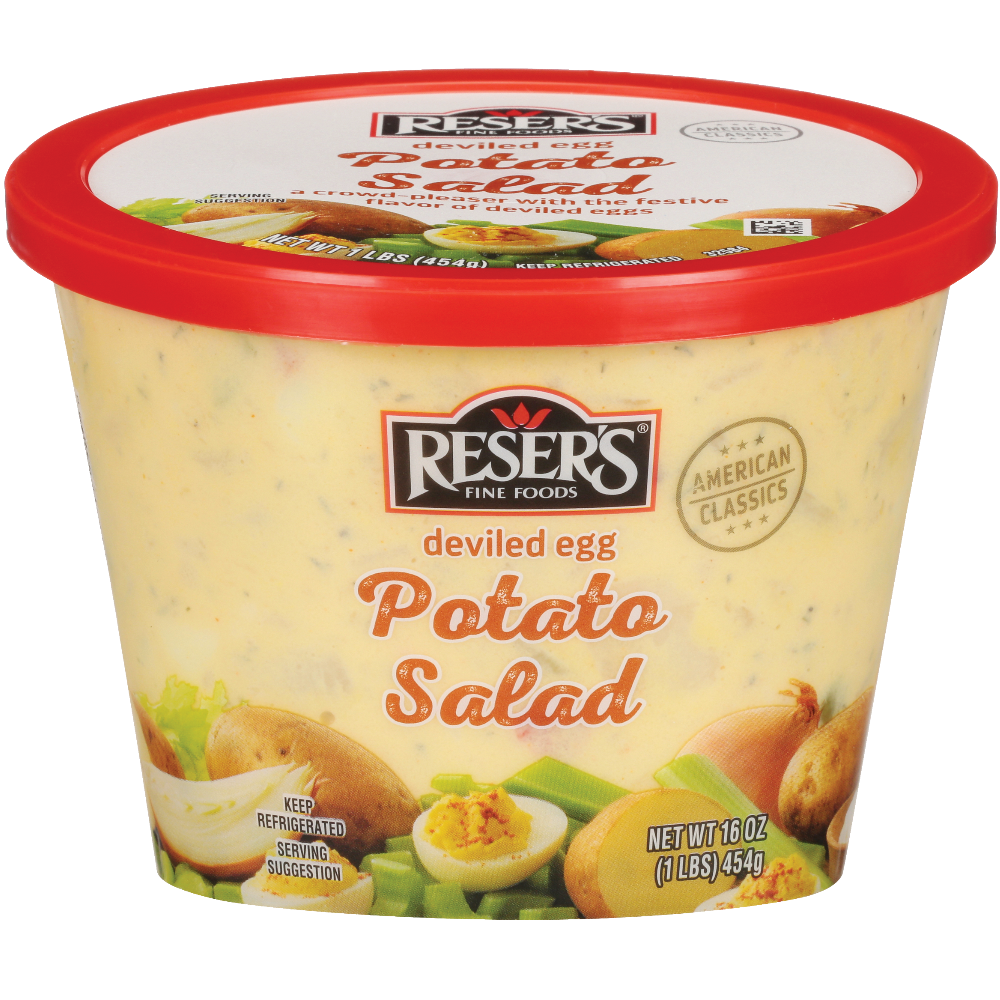 Reser’s Potato Salad
