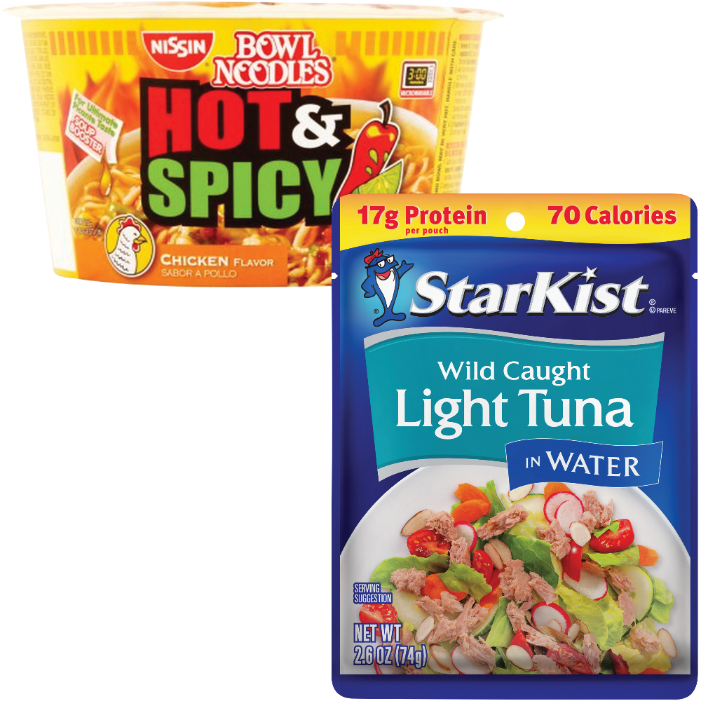 StarKist Tuna
