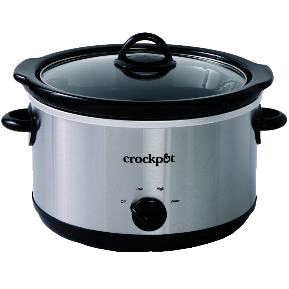 Crock-Pot Slow Cooker