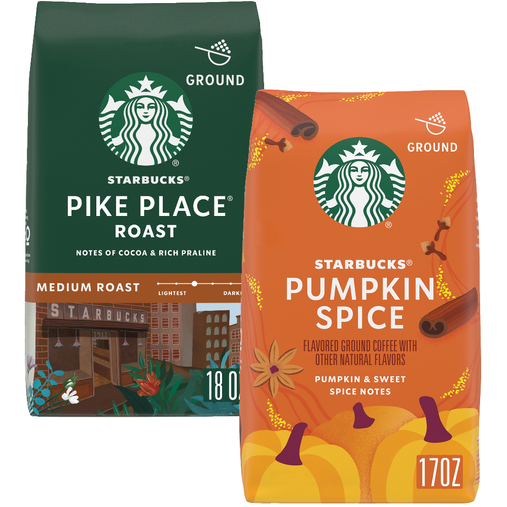 Starbucks Coffee
