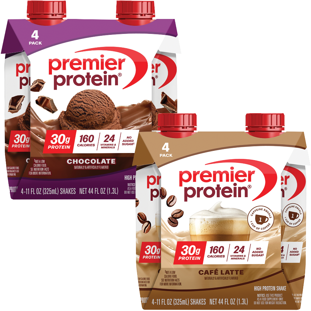 Premier Protein Shakes
