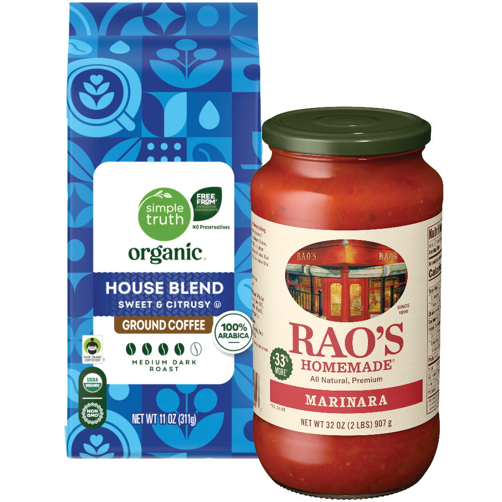 Rao's Pasta Sauce