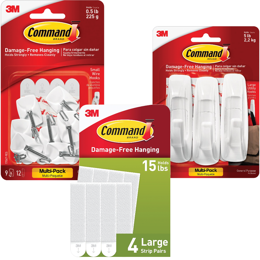 Command Hanging Solutions