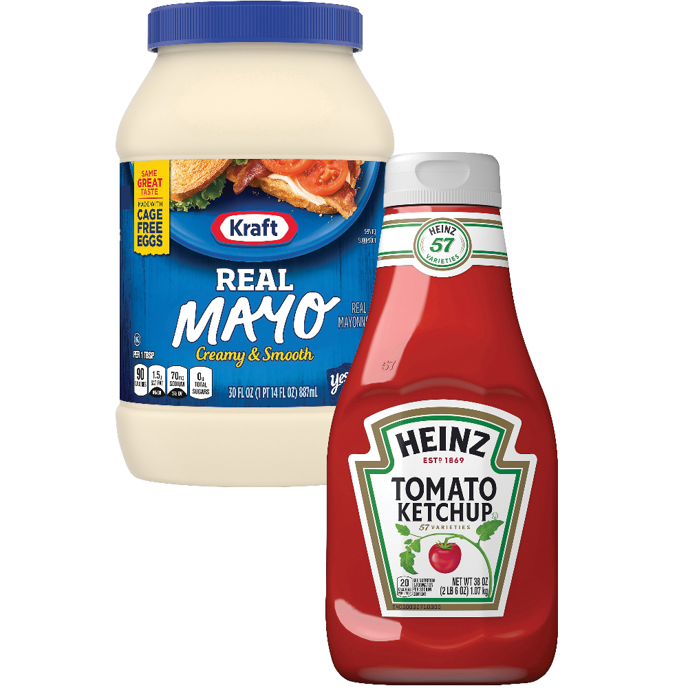 Heinz Ketchup