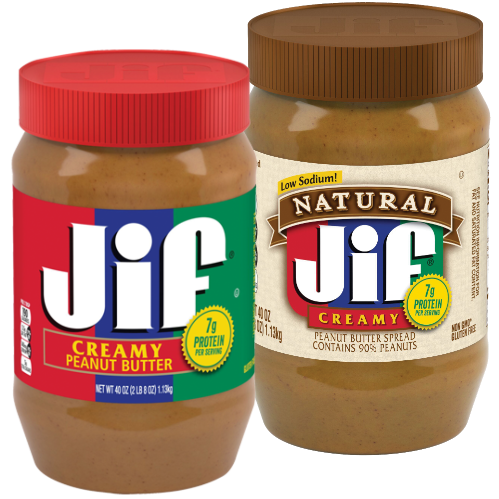 Jif Peanut Butter