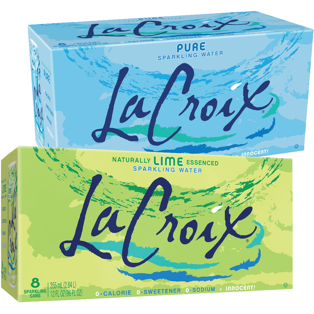 LaCroix Sparkling Water
