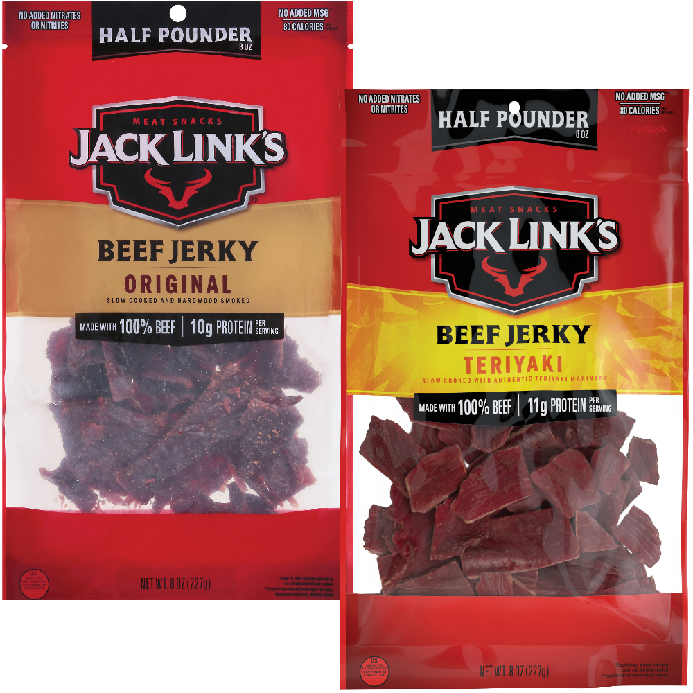 Jack Link's Beef Jerky