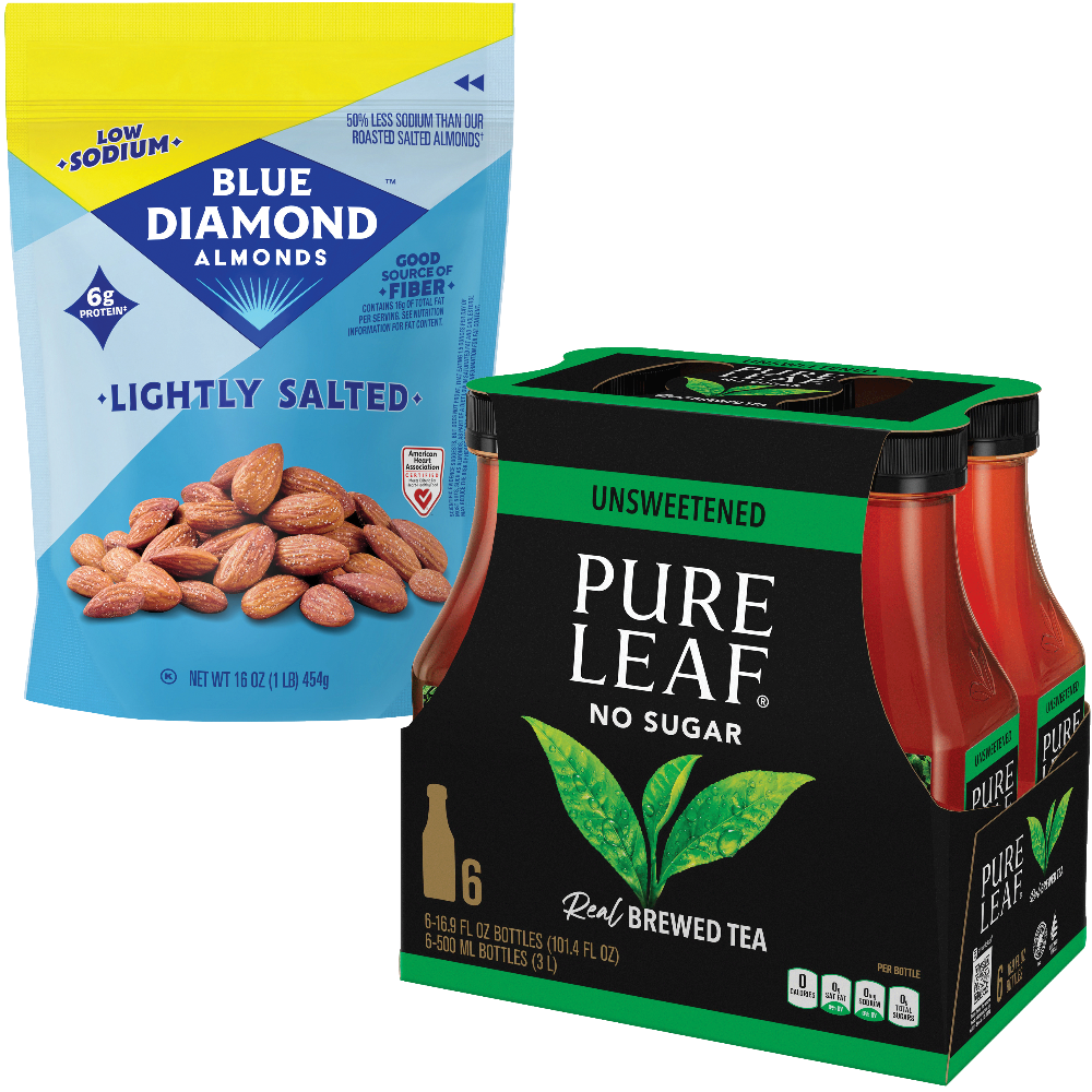 Pure Leaf Tea