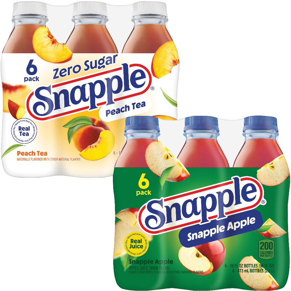Snapple