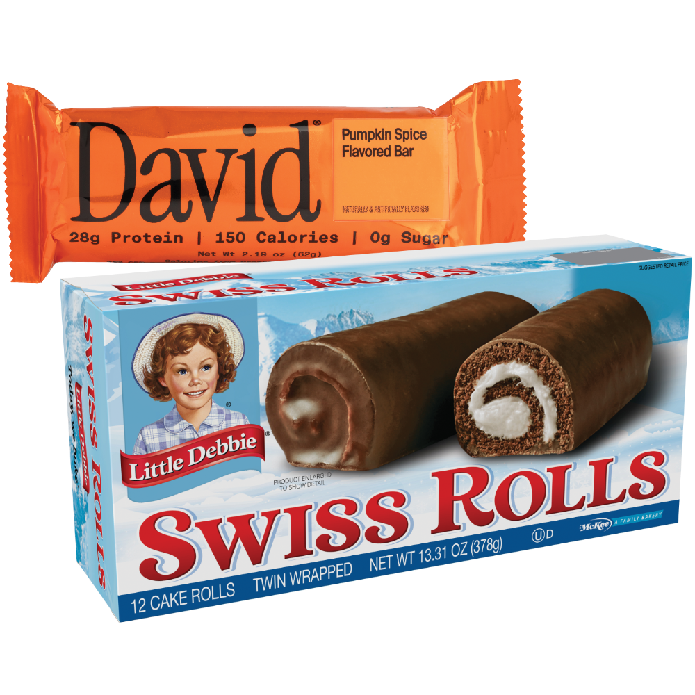 Little Debbie Snack Cakes