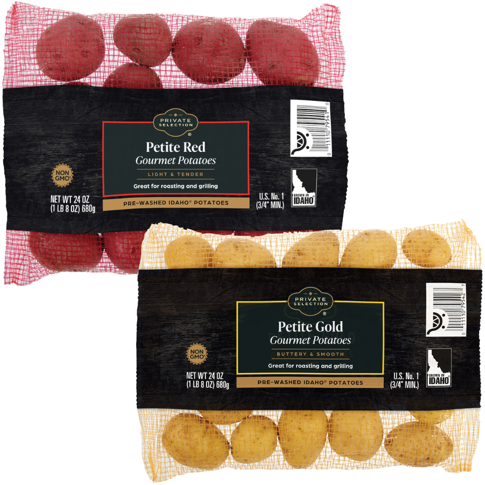 Private Selection Gourmet Potatoes