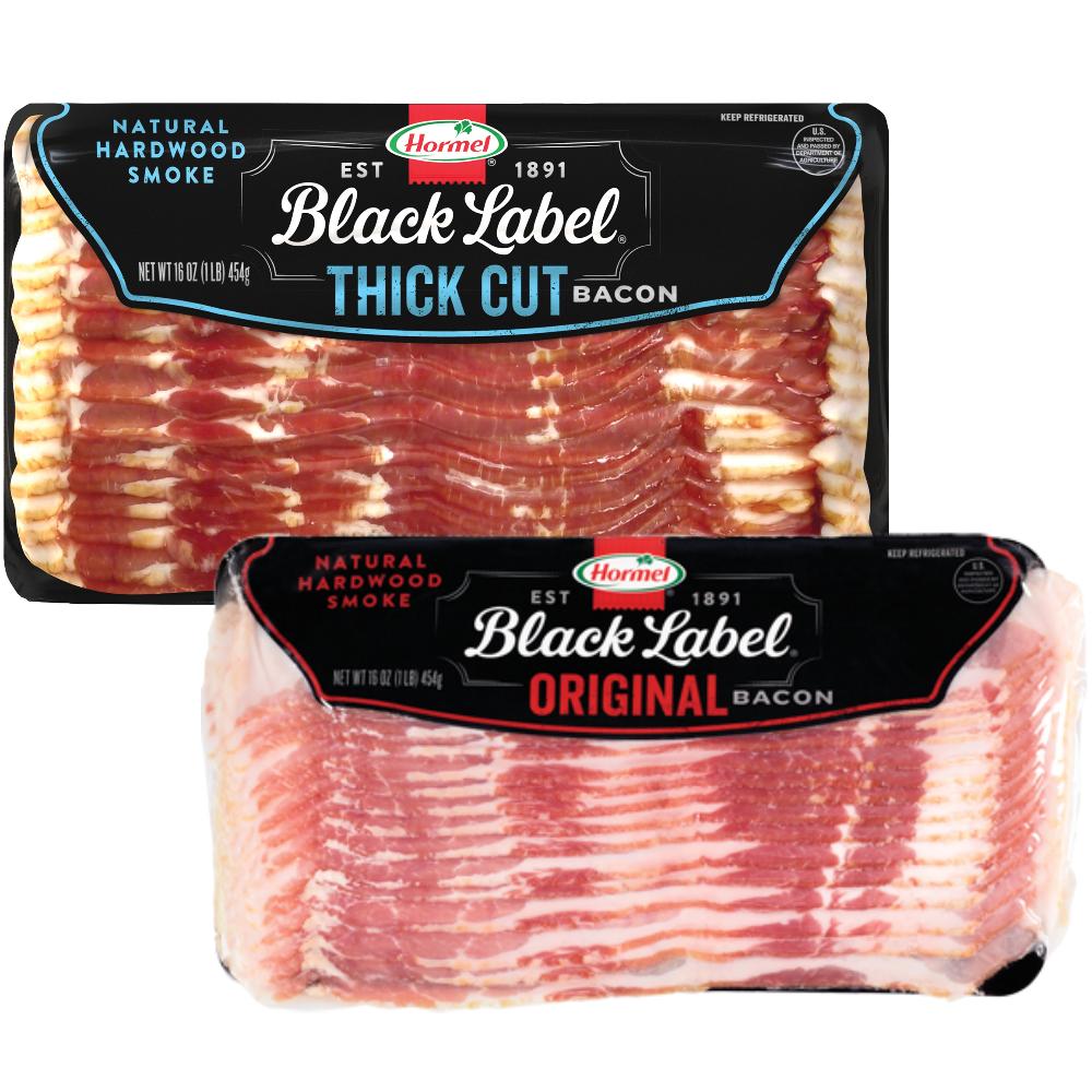 Hormel Bacon