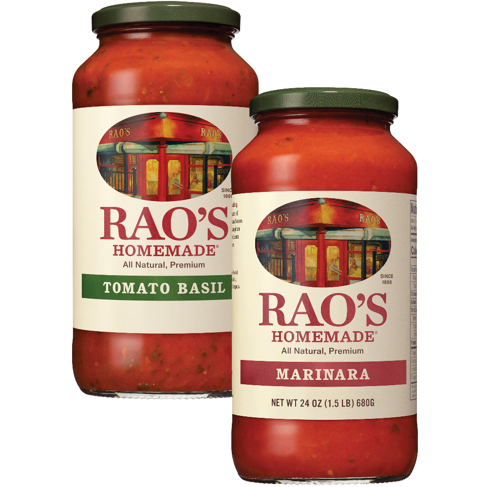 Rao's Pasta Sauce