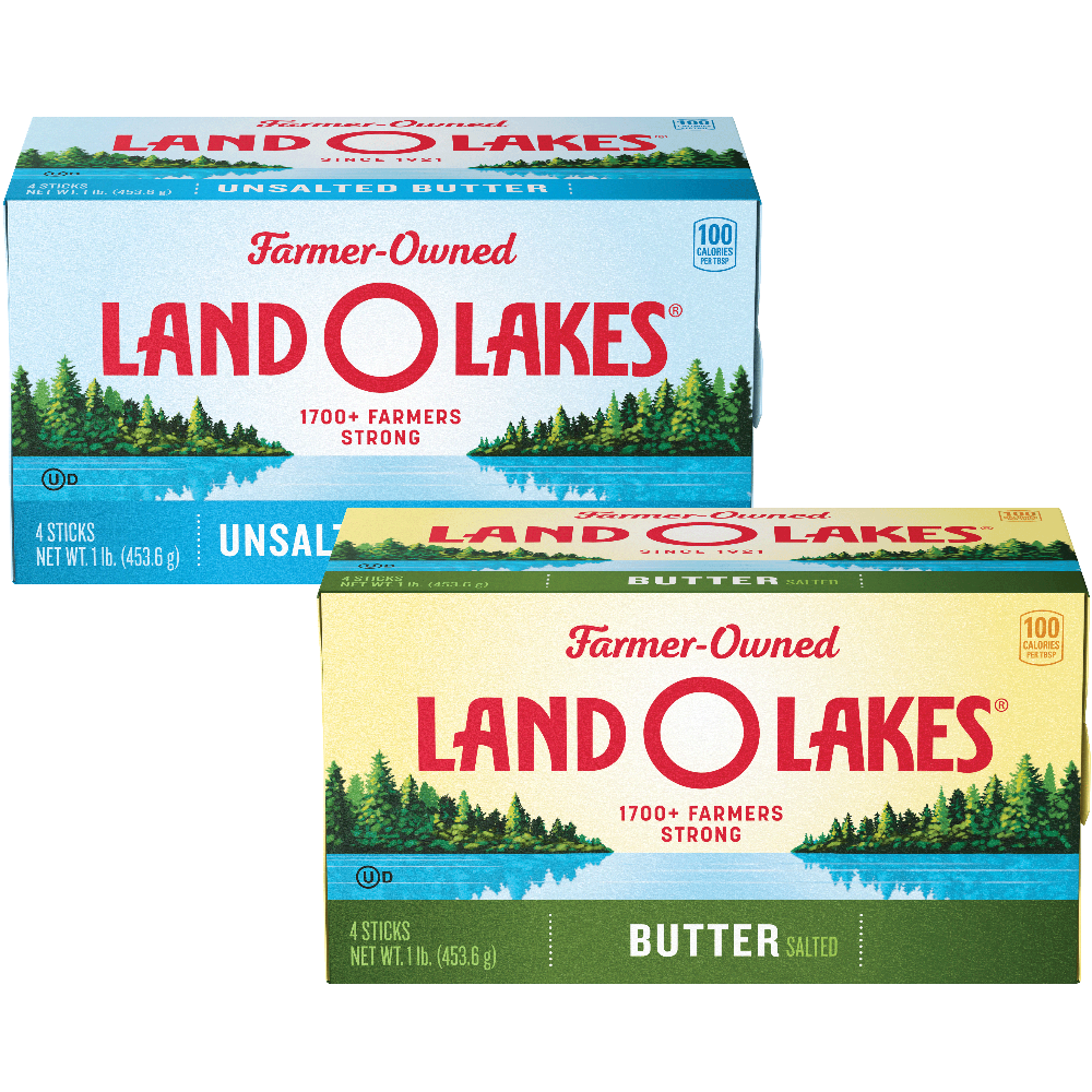 Land O Lakes Butter