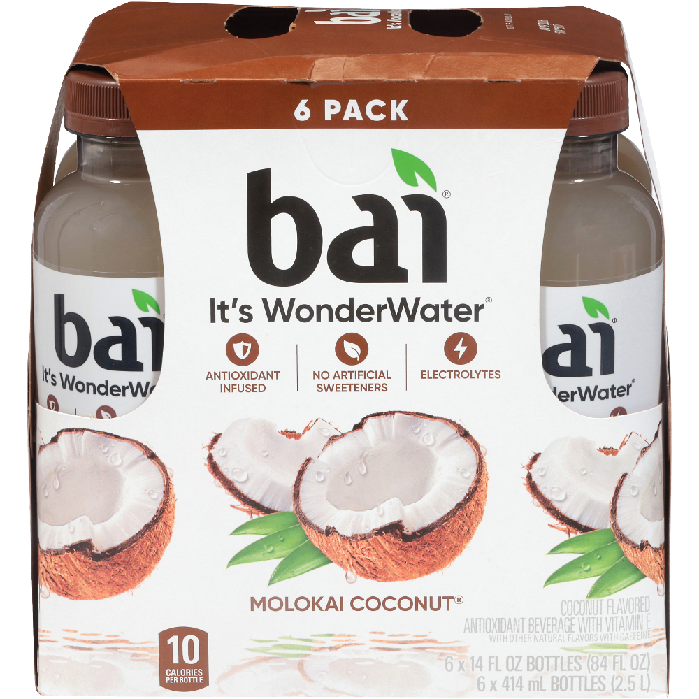 Bai Beverage