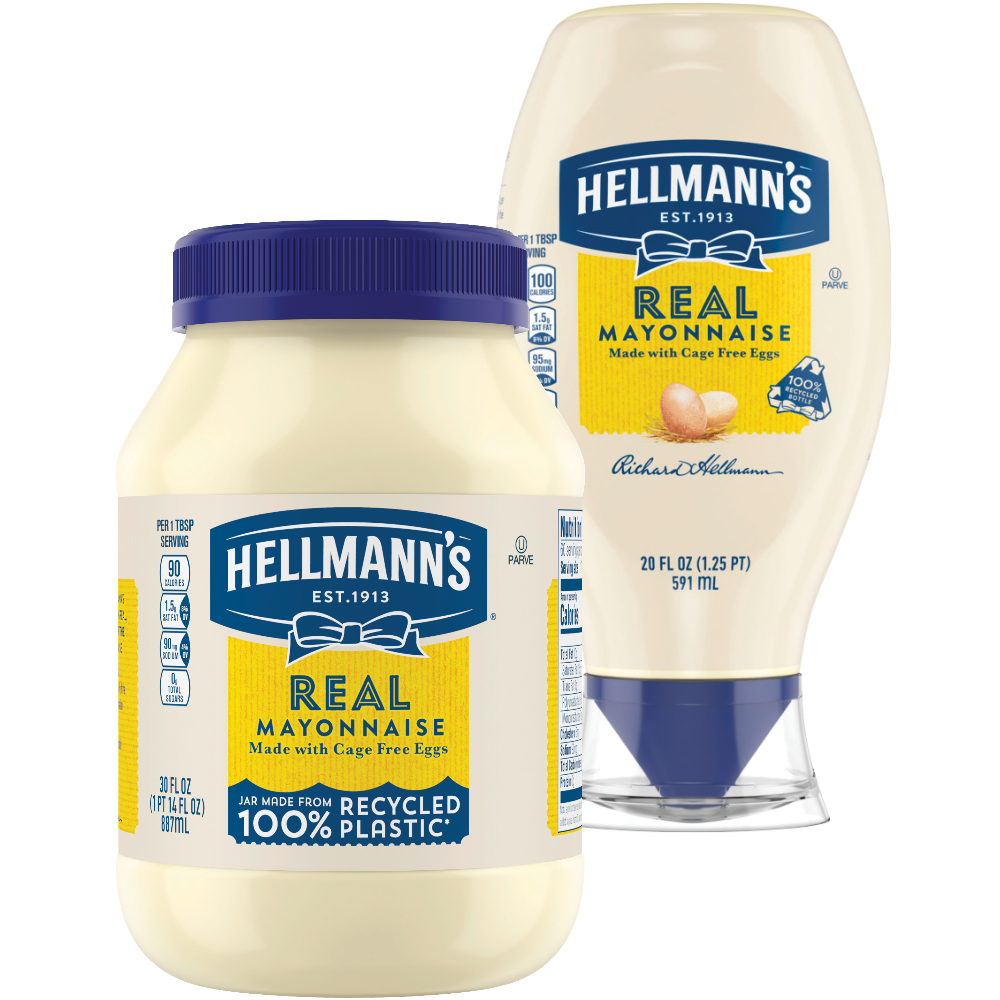 Hellmann's Mayonnaise