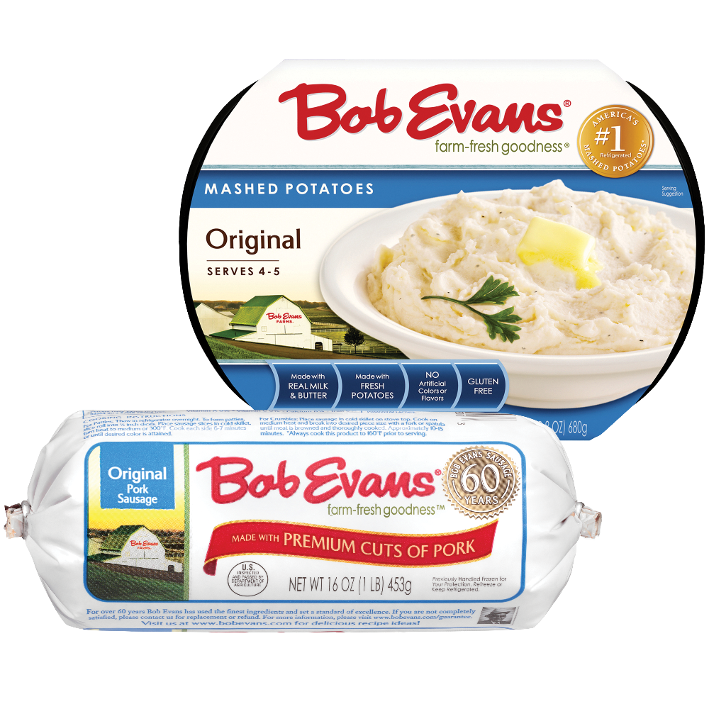 Bob Evans Side Dish
