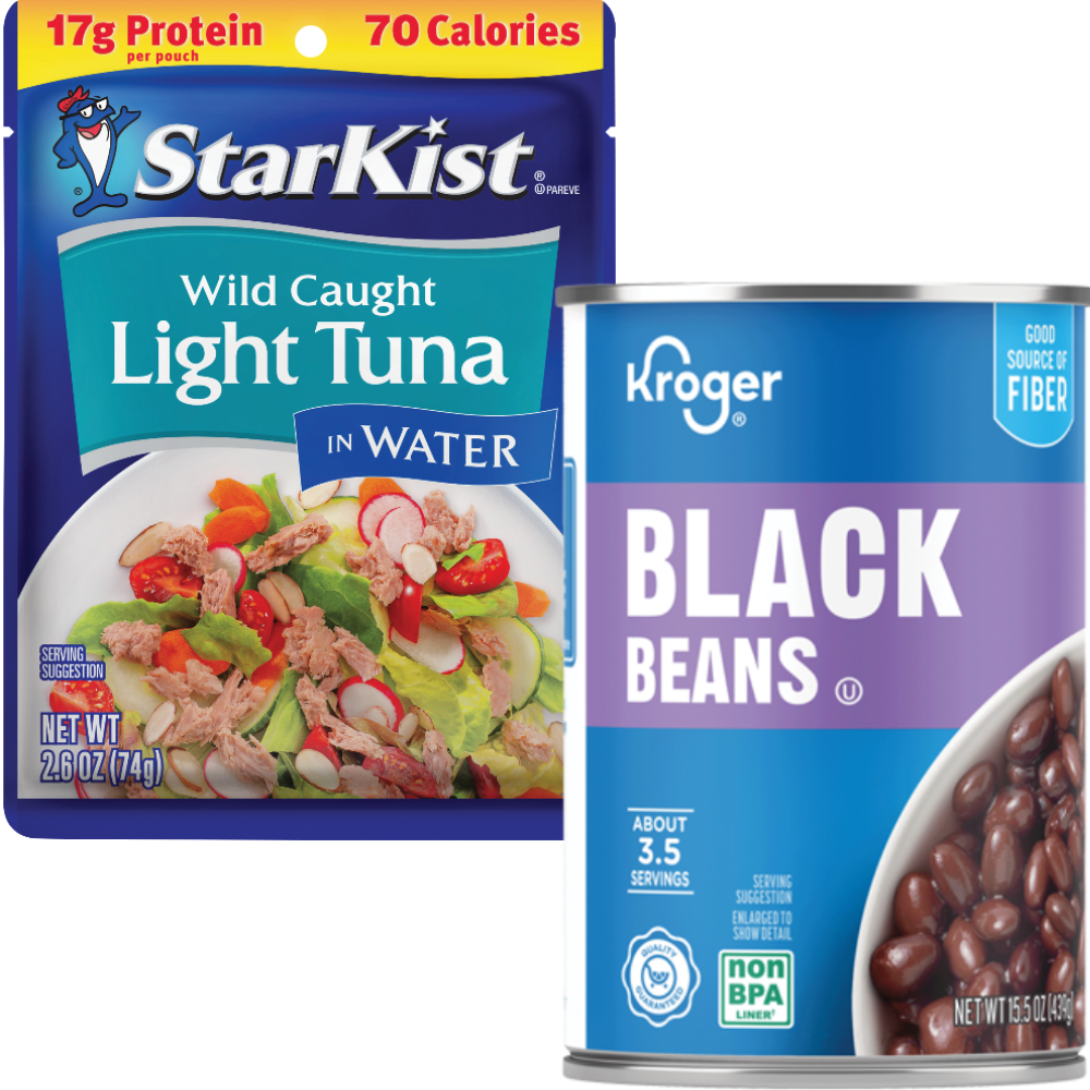 Kroger Beans