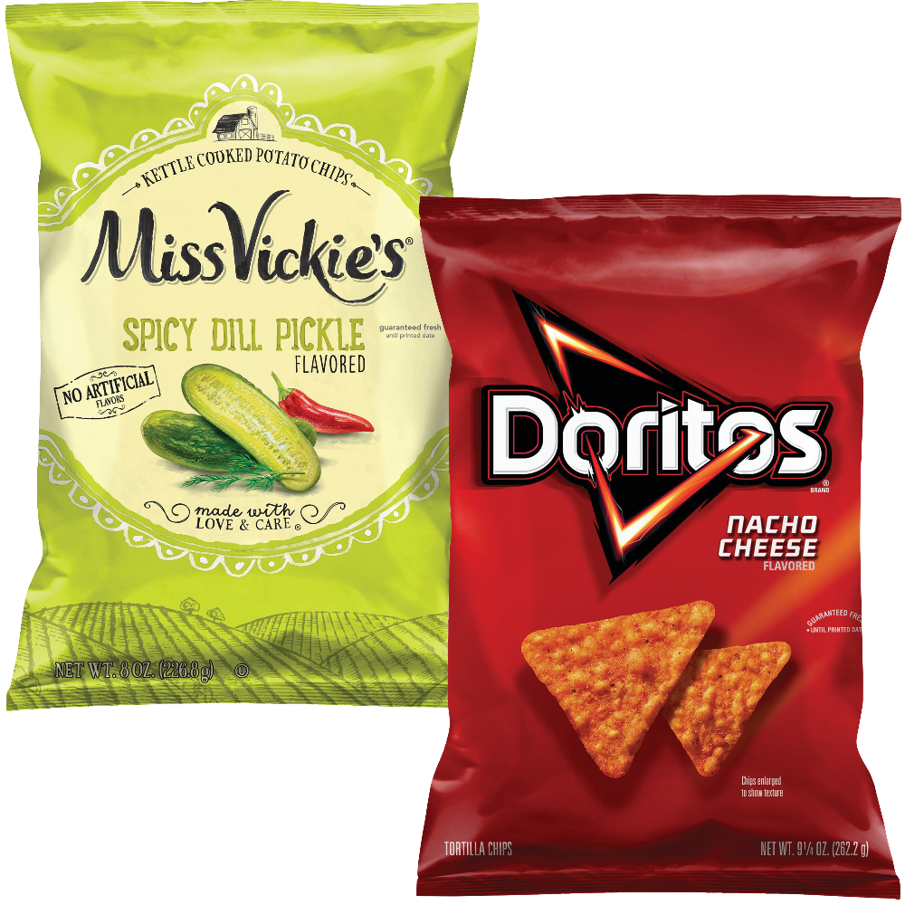 Doritos