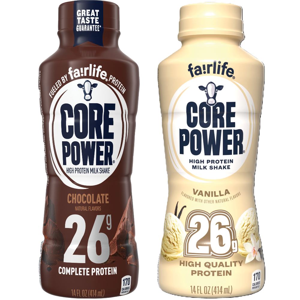 Fairlife Core Power Protein Shake