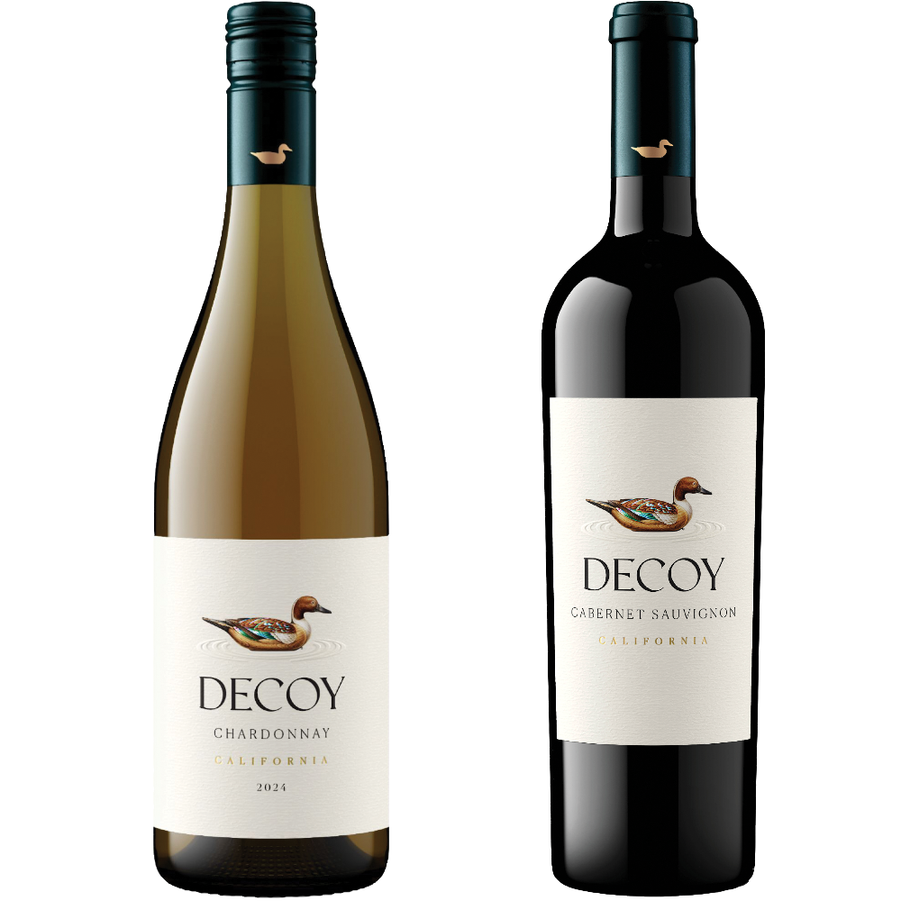 Decoy or Whitehaven