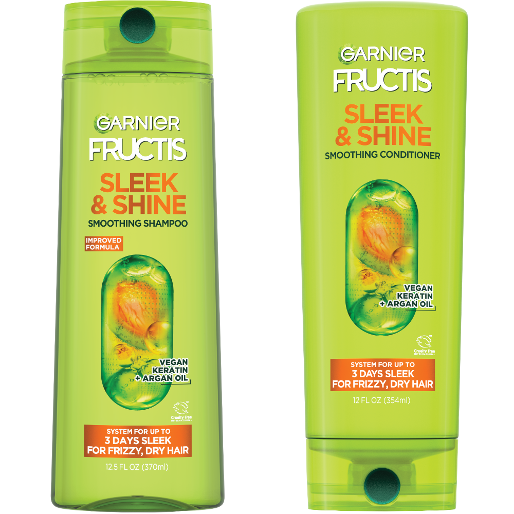 Garnier Fructis Shampoo or Conditioner