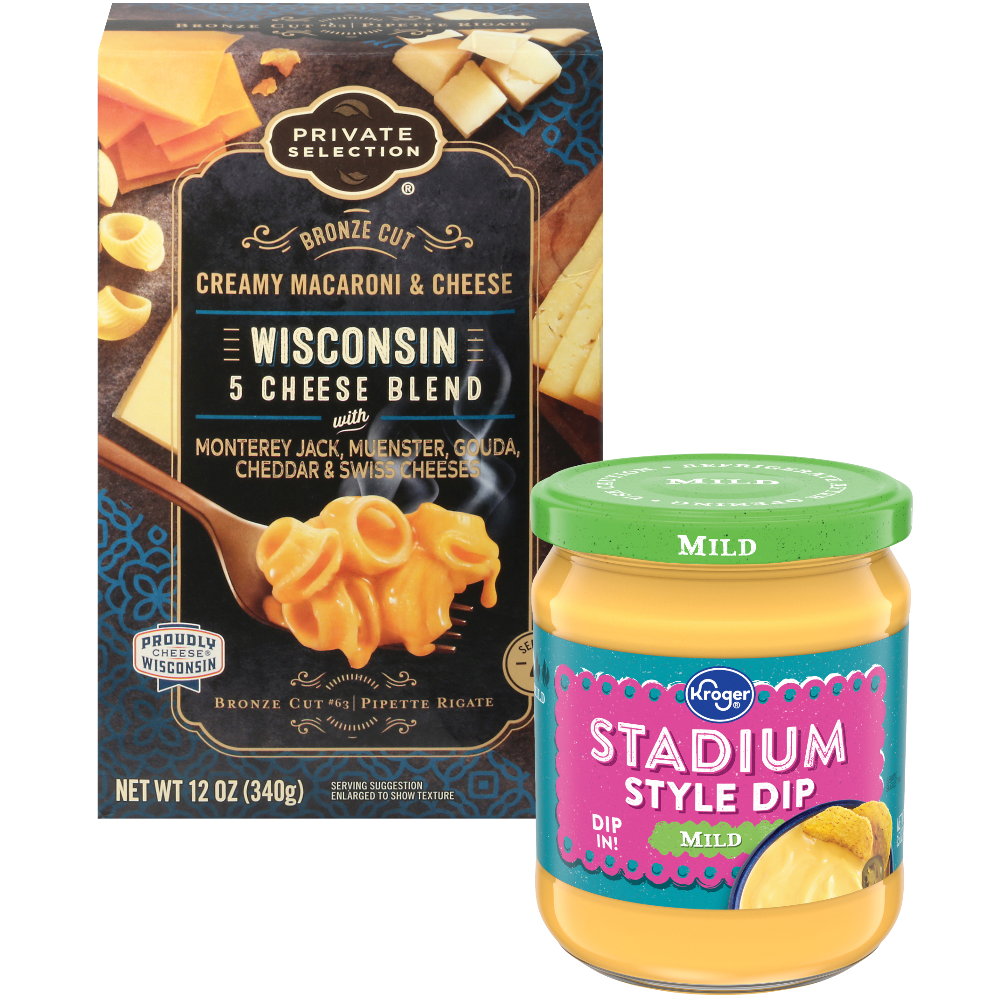 Private Selection Mac & Cheese