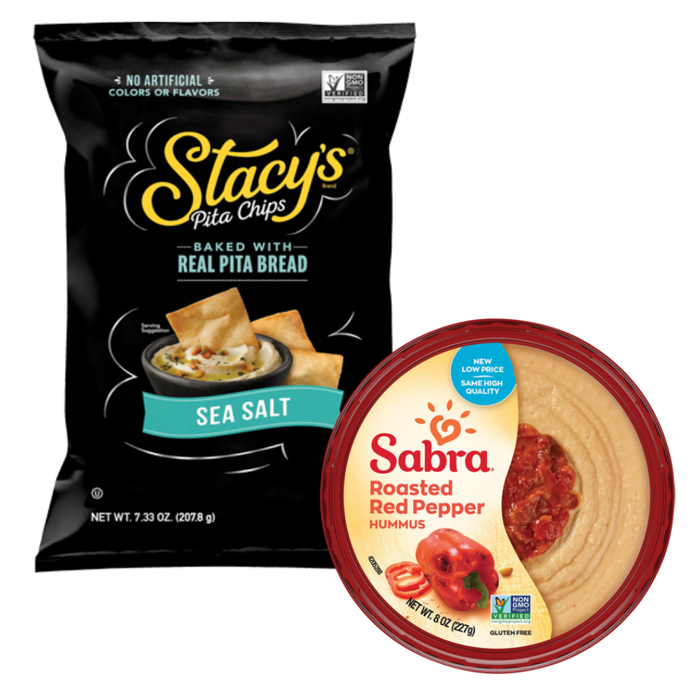 Sabra Hummus
