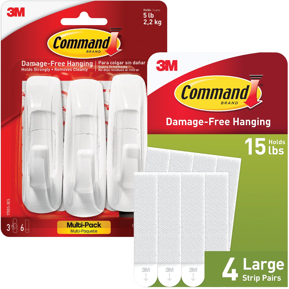 Command Hanging Solutions
