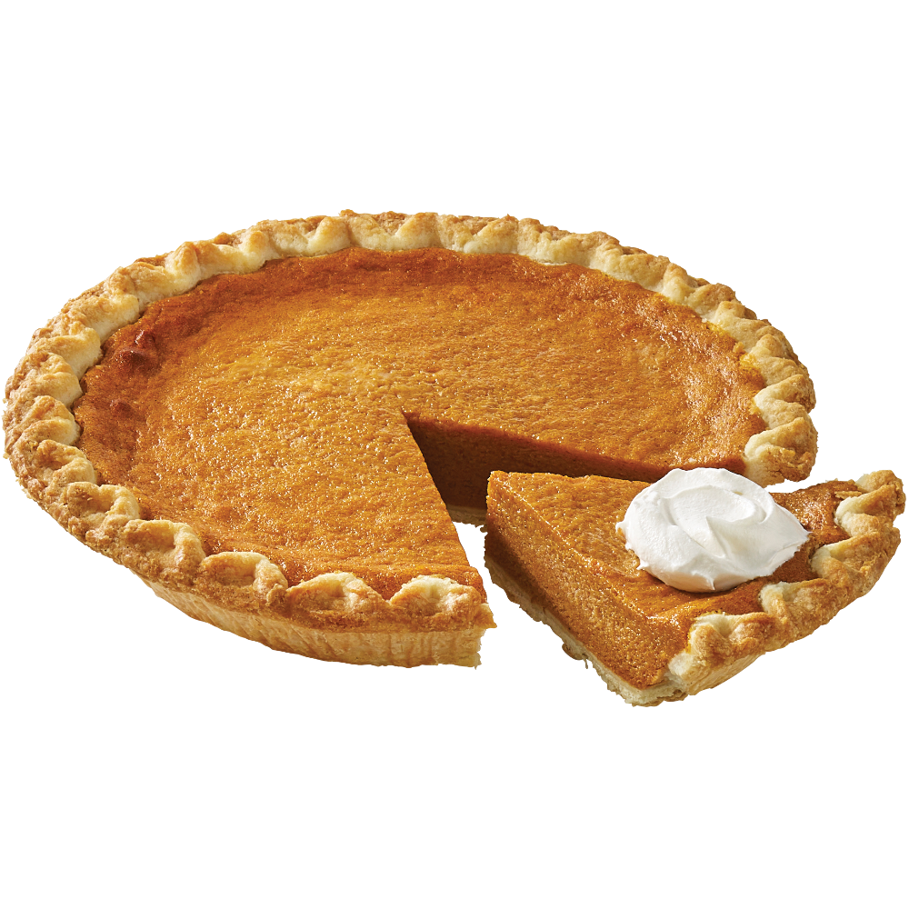 Pumpkin Pie