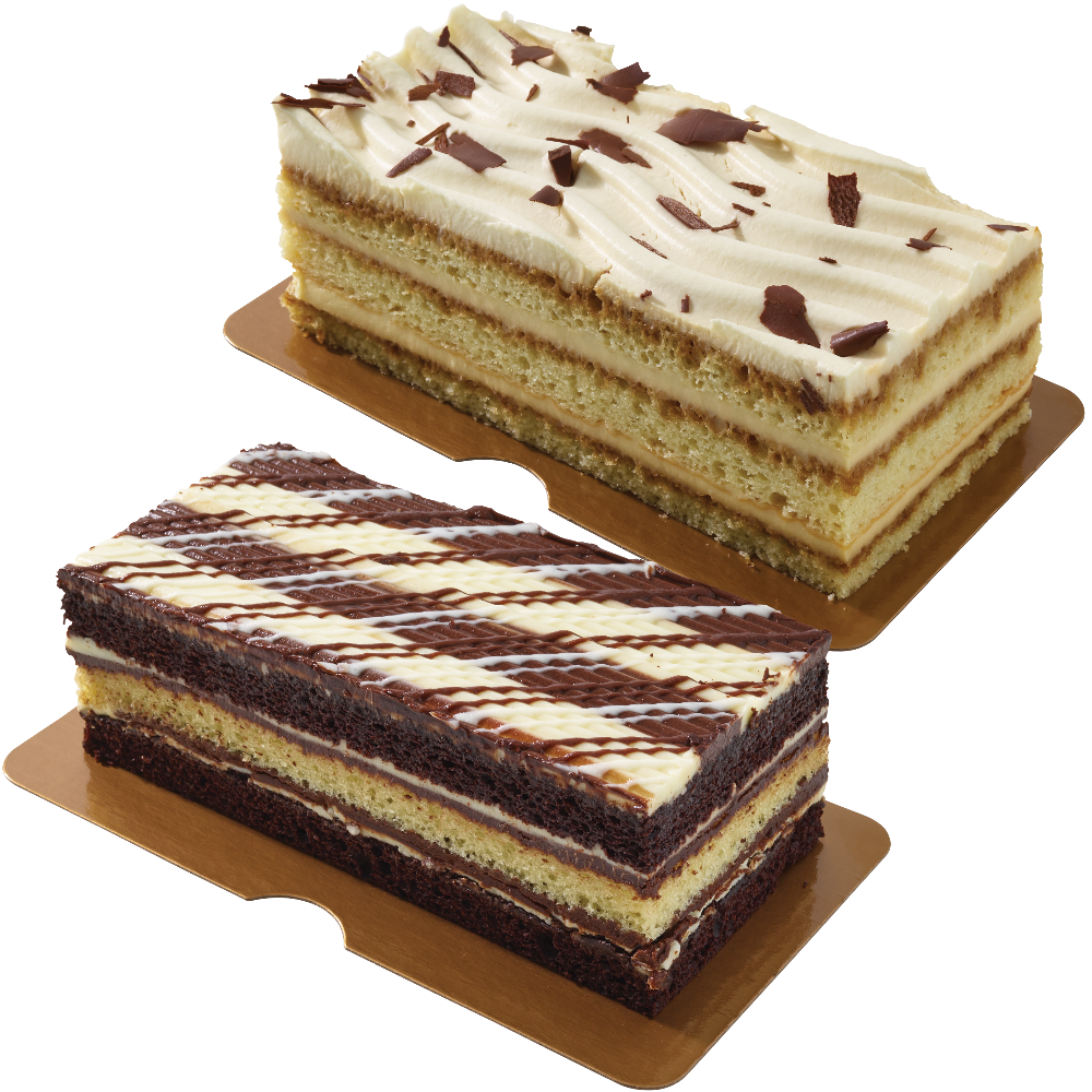 Private Selection Tiramisu Bar Cake