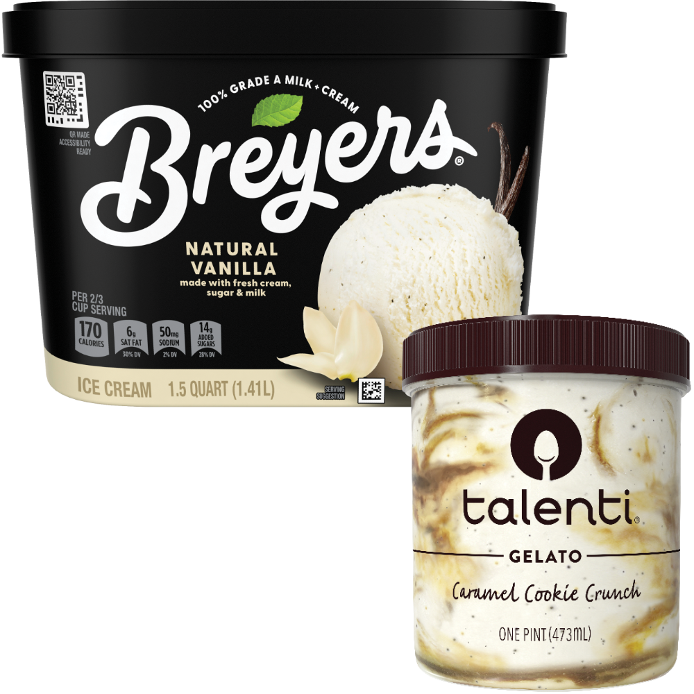 Breyers Ice Cream