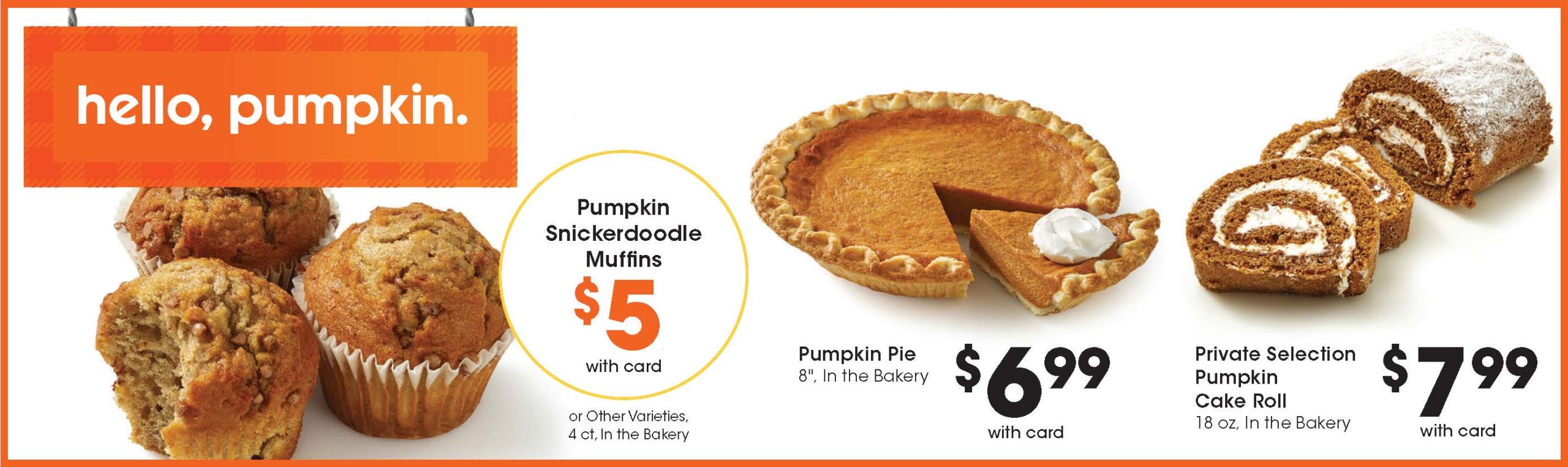 Kroger Weekly Ad Page 999999