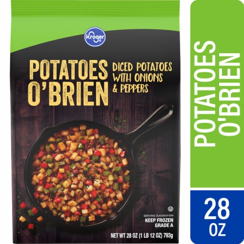 Kroger Frozen Potatoes