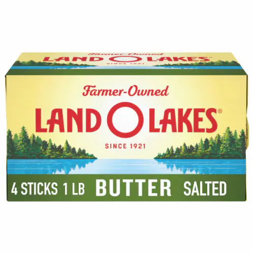 Land O'Lakes Butter