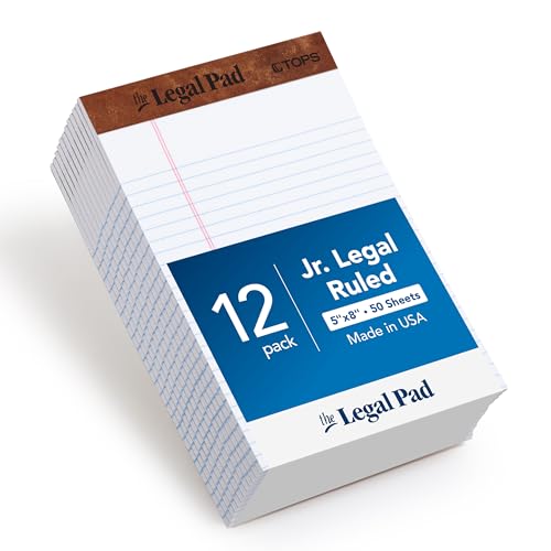 Legal Pads