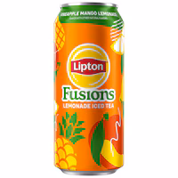 Lipton Fusion Lemonade Iced Tea