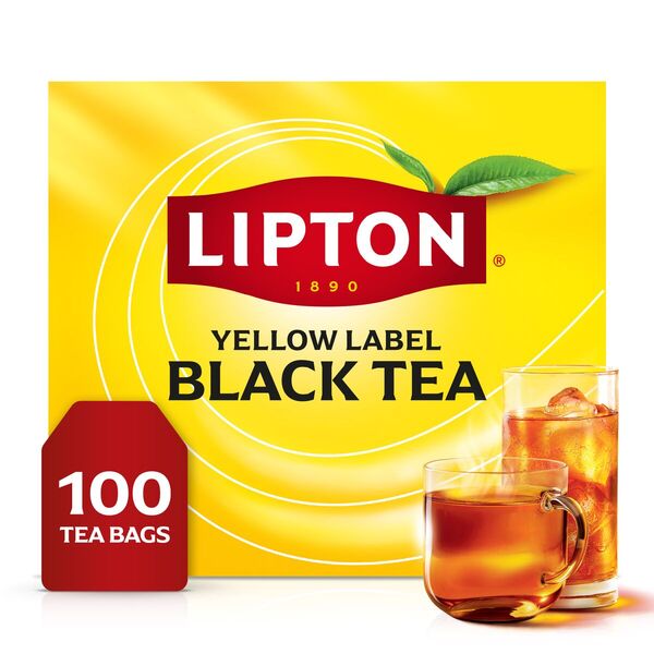 Lipton Tea