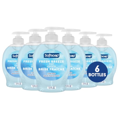 Liquid Hand Soap