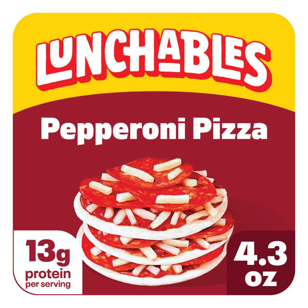 Lunchables