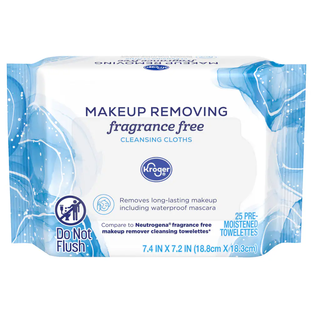 Makeup Wipes