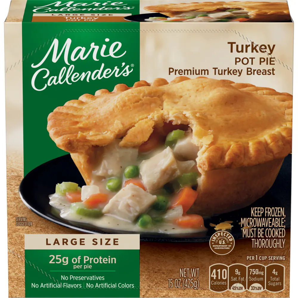 Marie Callender's