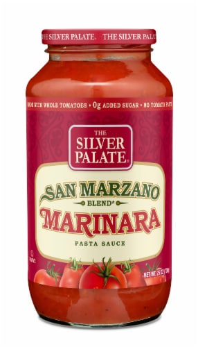 Marzano Pasta Sauce