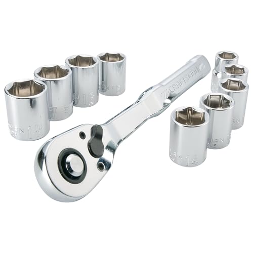 Mechanics Tool Set
