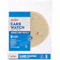 Meijer Carb Smart