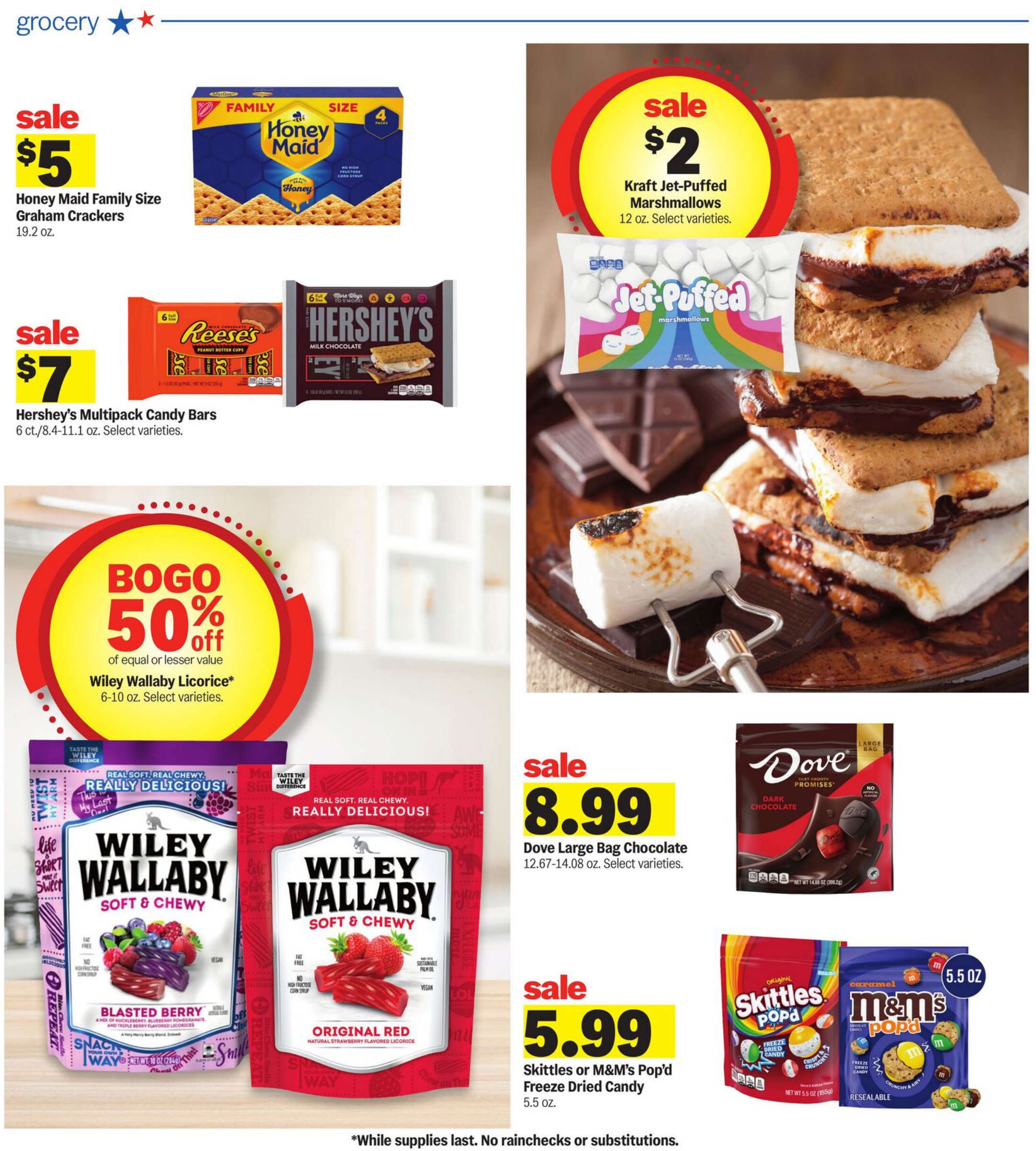 Meijer Weekly Ad Page 26