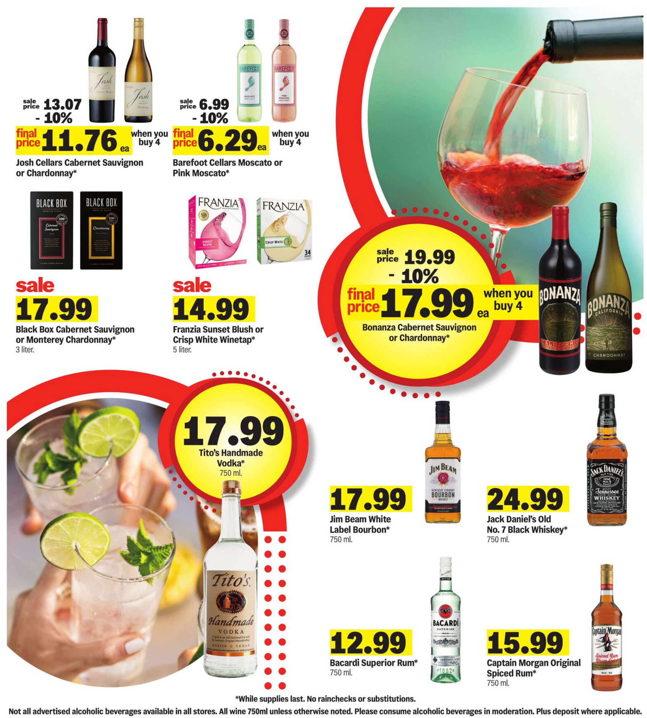 Meijer Weekly Ad Page 31