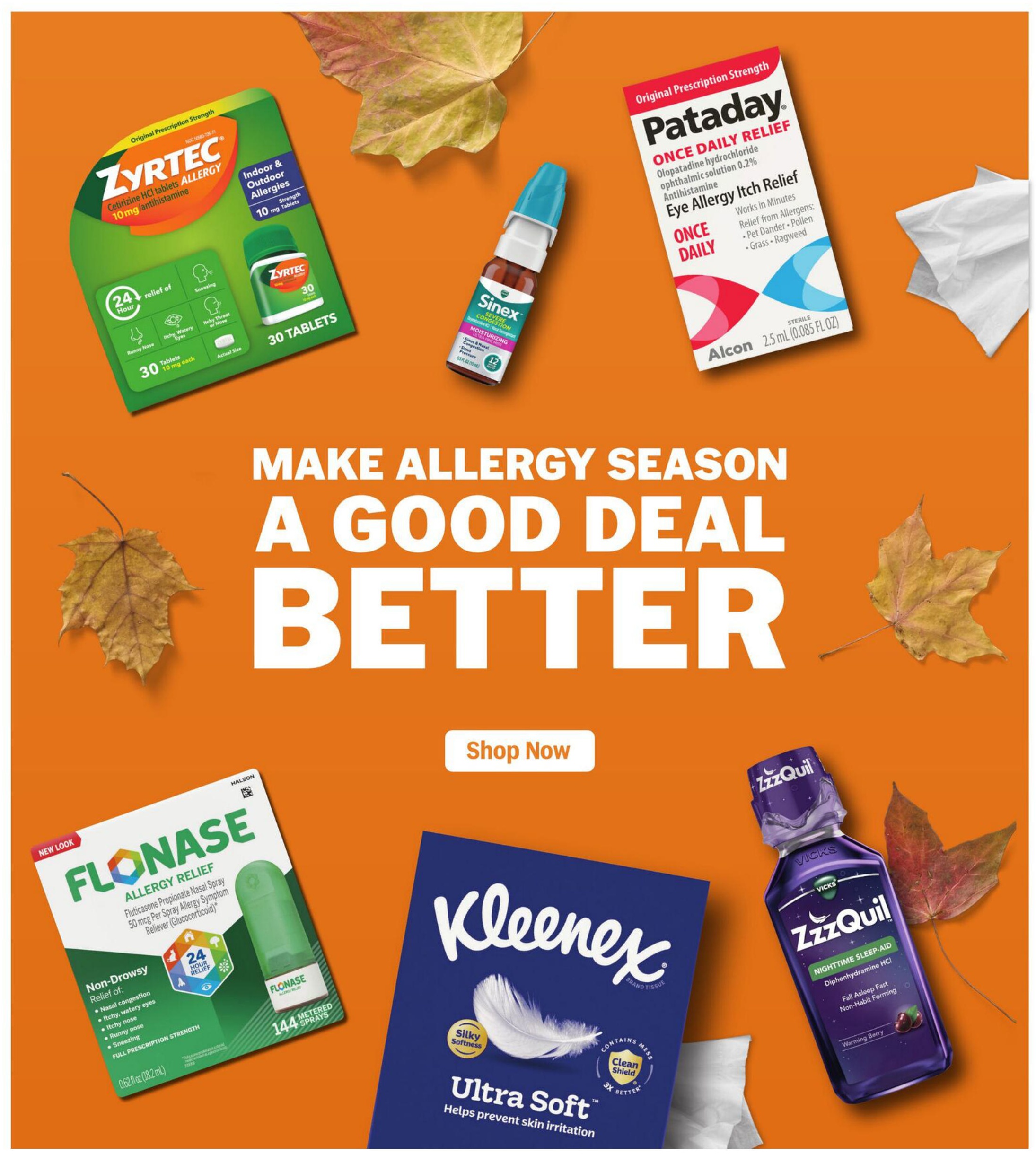 Meijer Weekly Ad Page 34